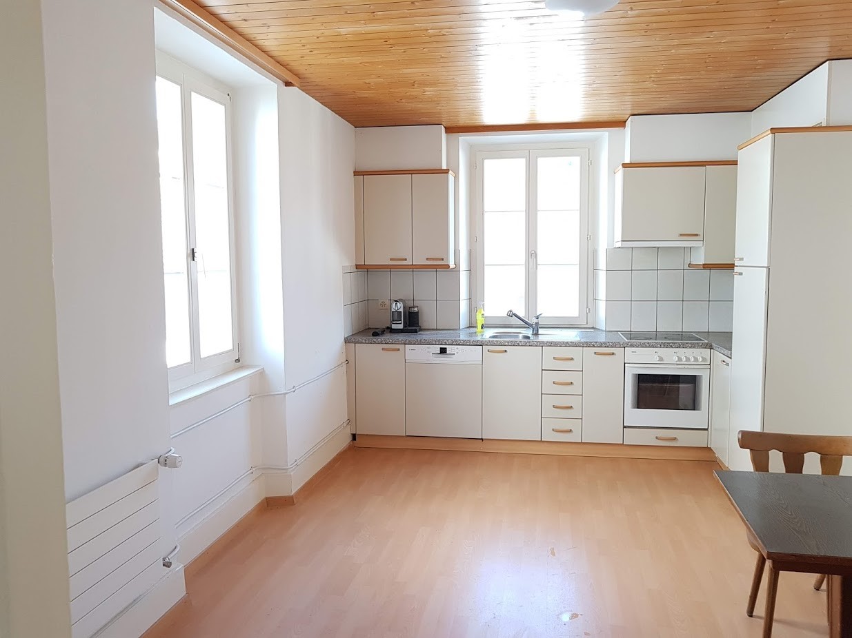 3 ½ rooms apartment, photo 3 of 9