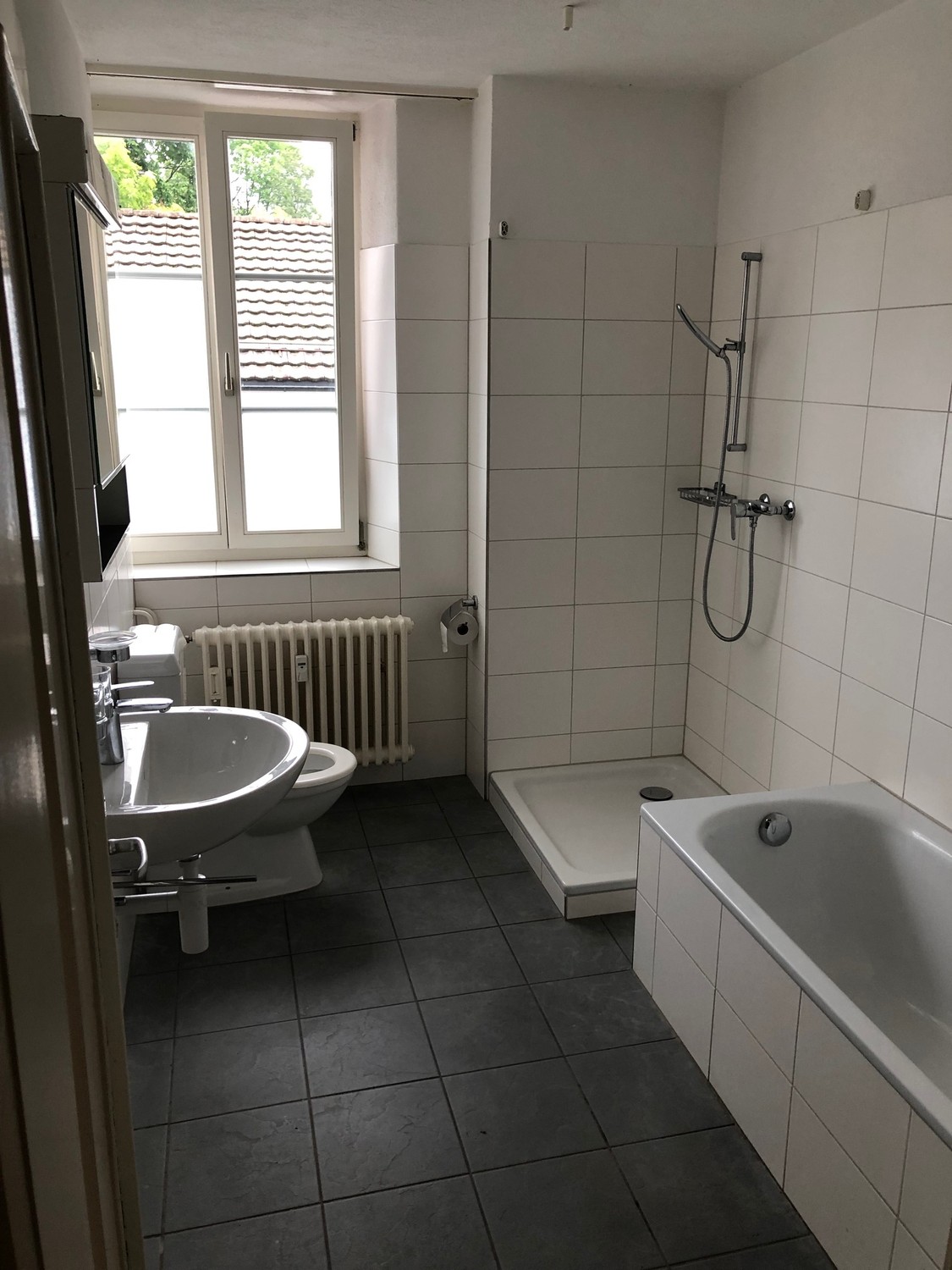 3 ½ rooms apartment, photo 5 of 9