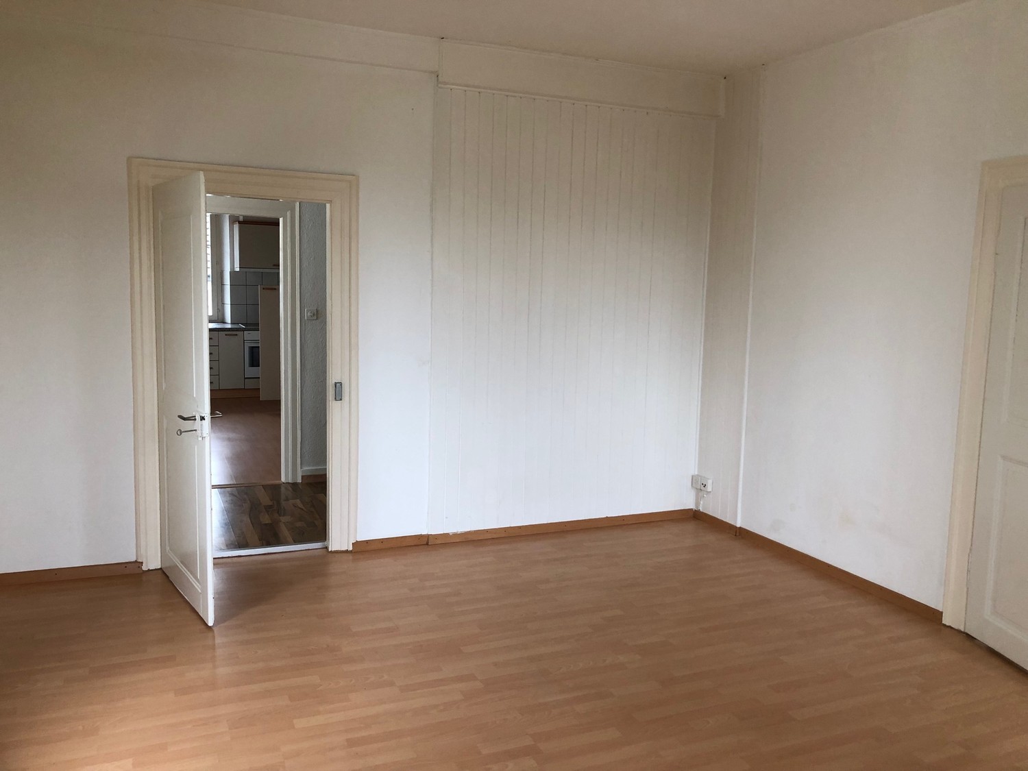 3 ½ rooms apartment, photo 1 of 9