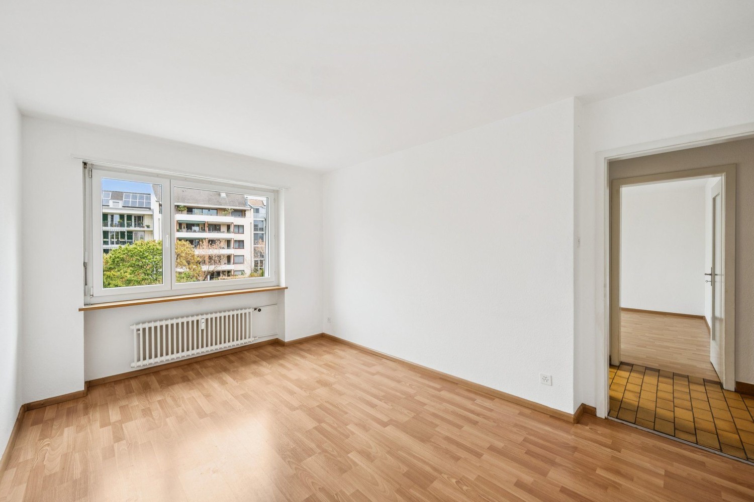 2 rooms apartment, photo 3 of 8