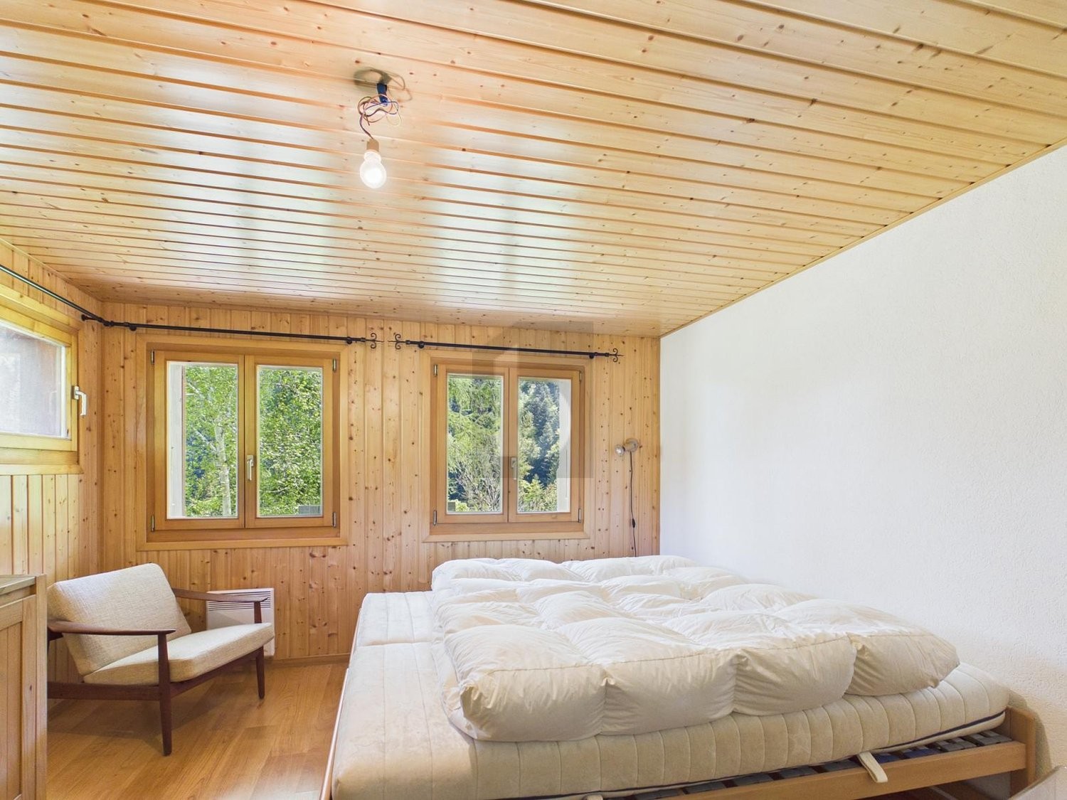 4 ½ rooms chalet, photo 3 of 4