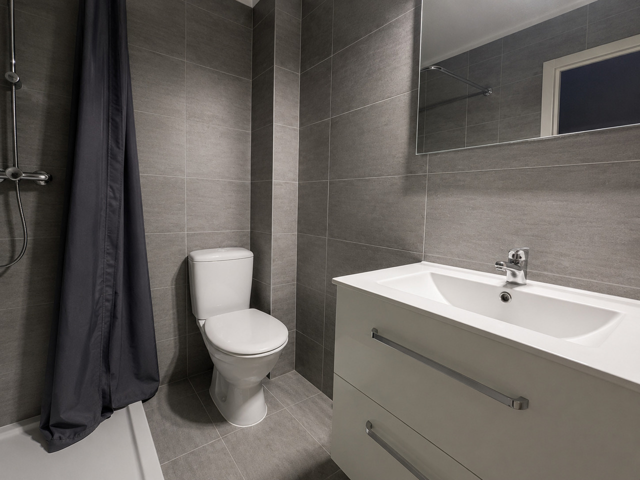 1-Zimmer-Wohnung, Foto 5 von 5