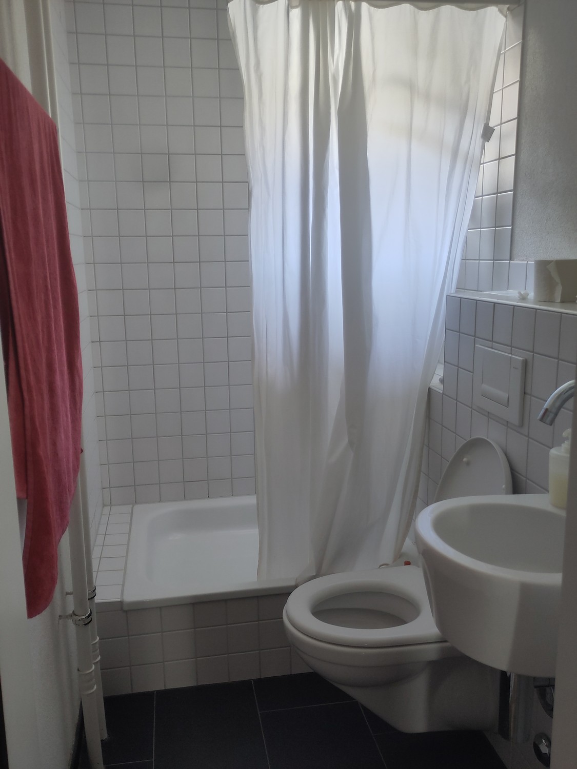 Room in a shared flat, photo 3 of 7