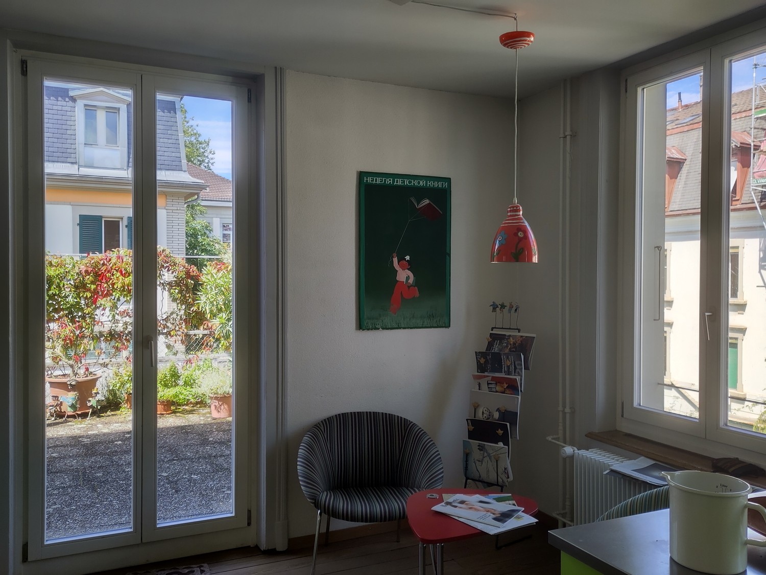 Room in a shared flat, photo 5 of 7
