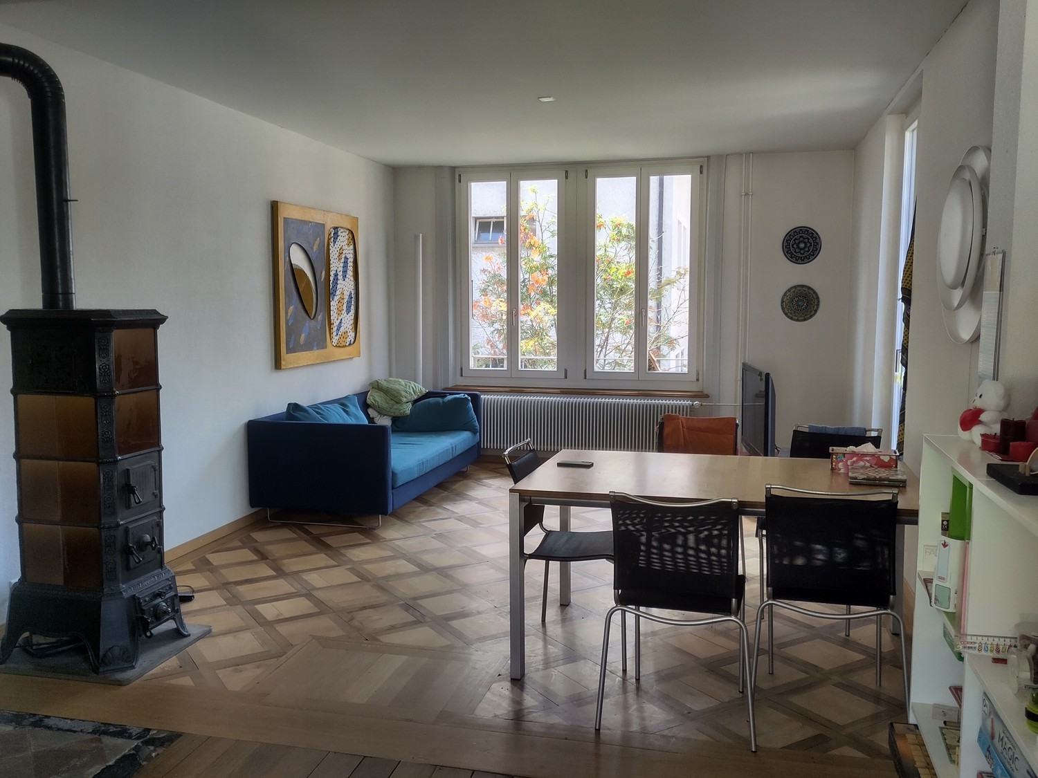 Room in a shared flat, photo 6 of 7