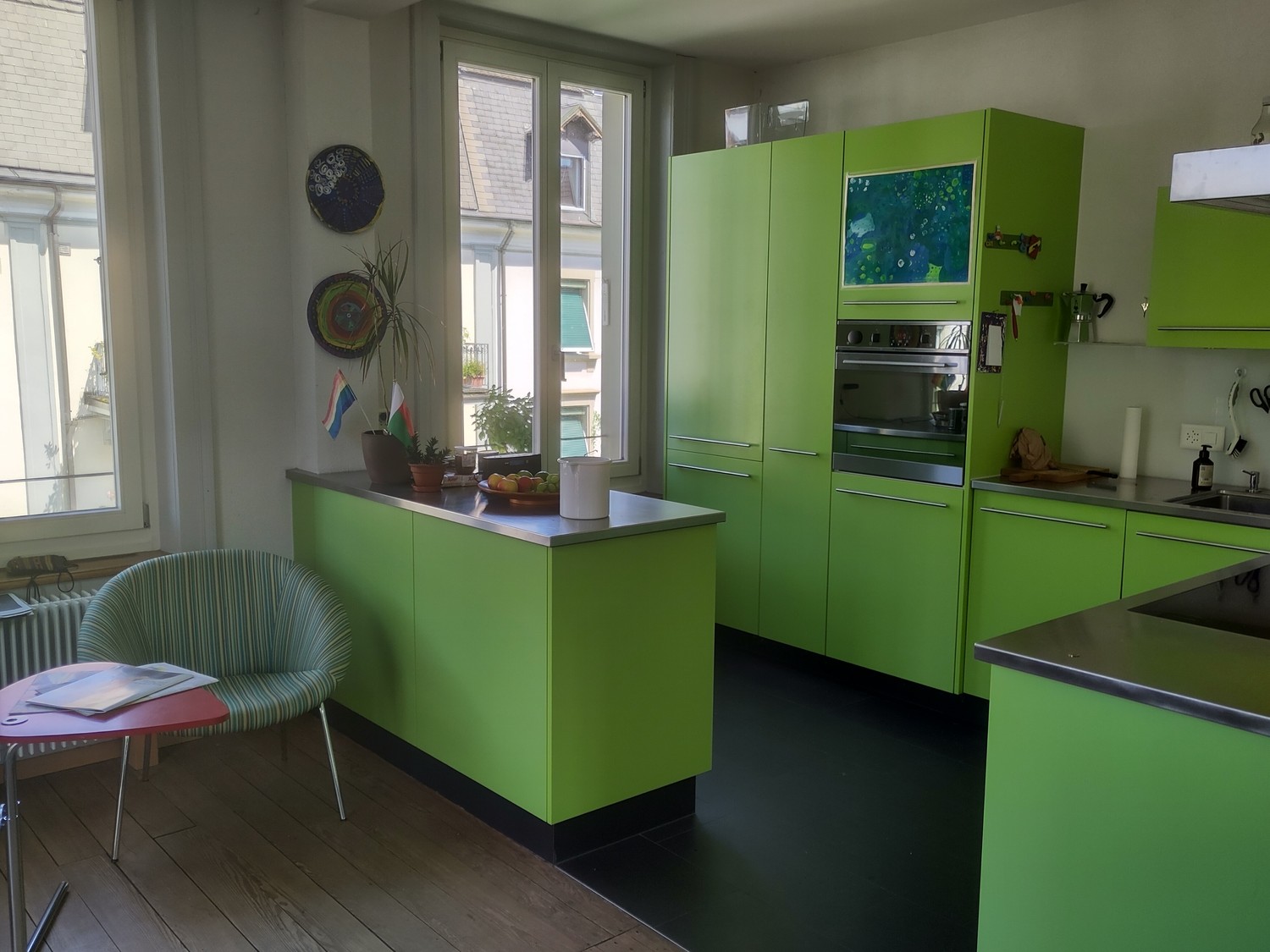 Room in a shared flat, photo 4 of 7