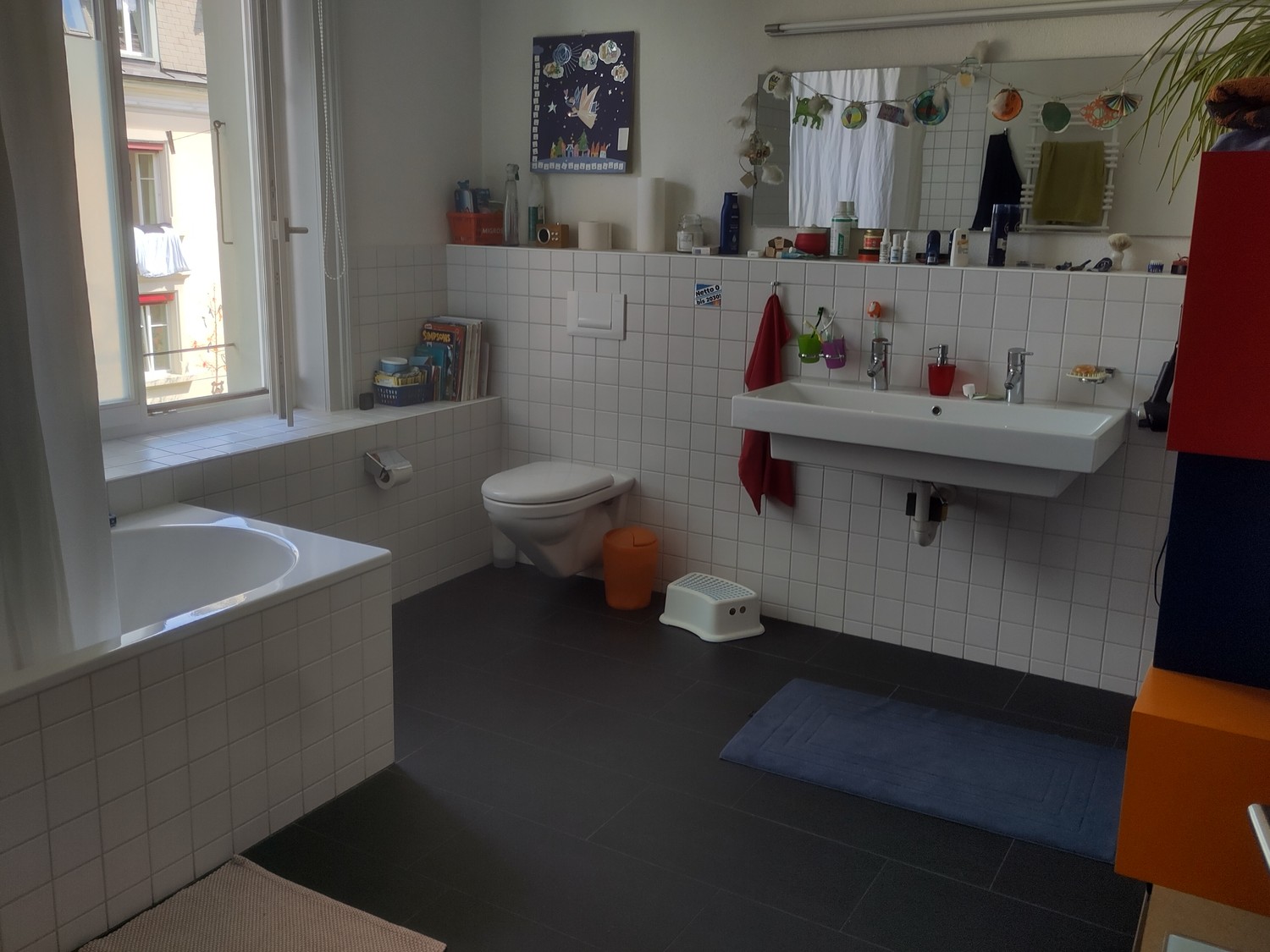Room in a shared flat, photo 2 of 7