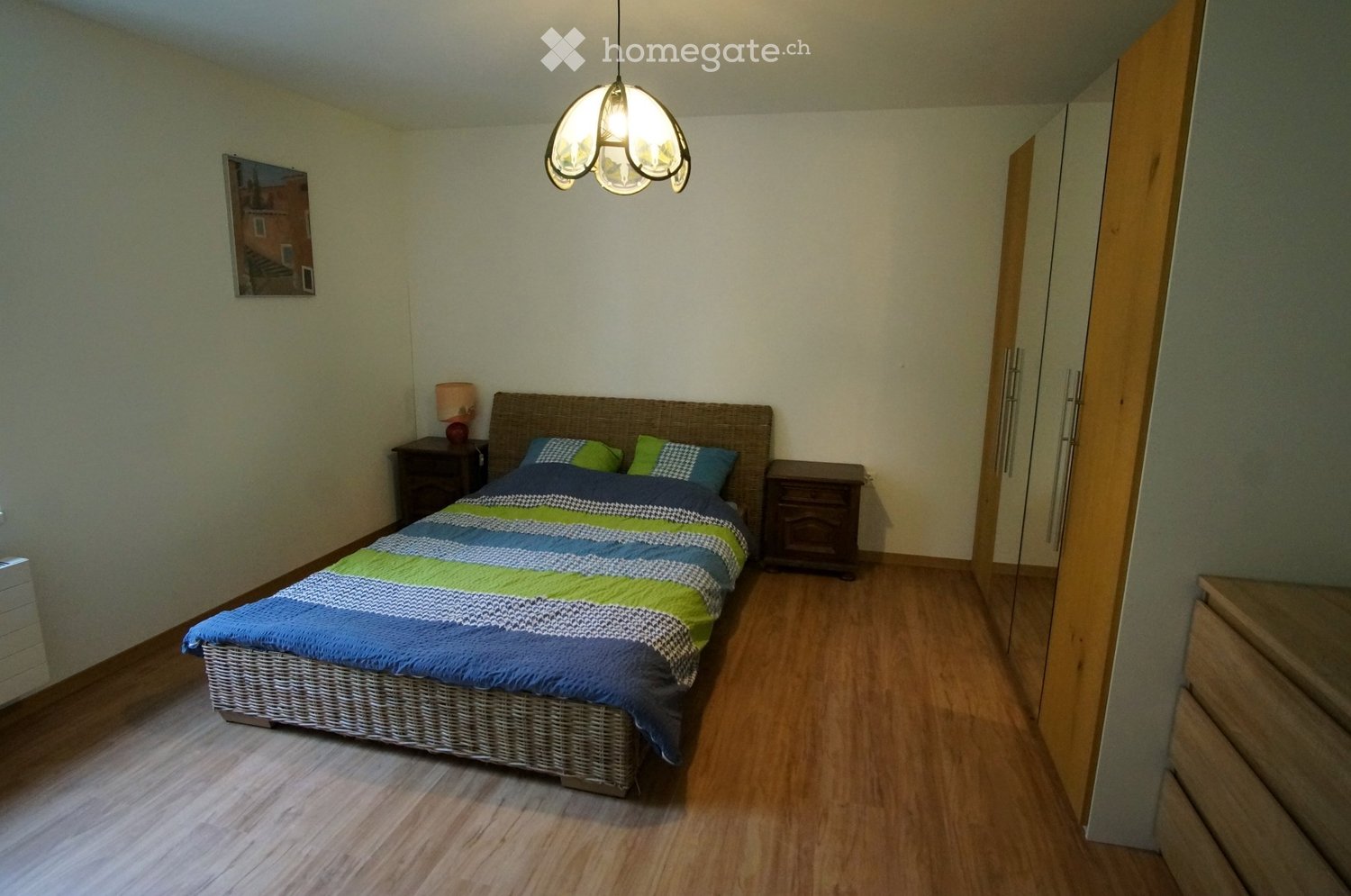 2 ½ rooms apartment, photo 2 of 5