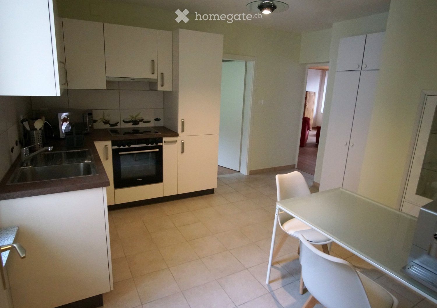 2 ½ rooms apartment, photo 3 of 5
