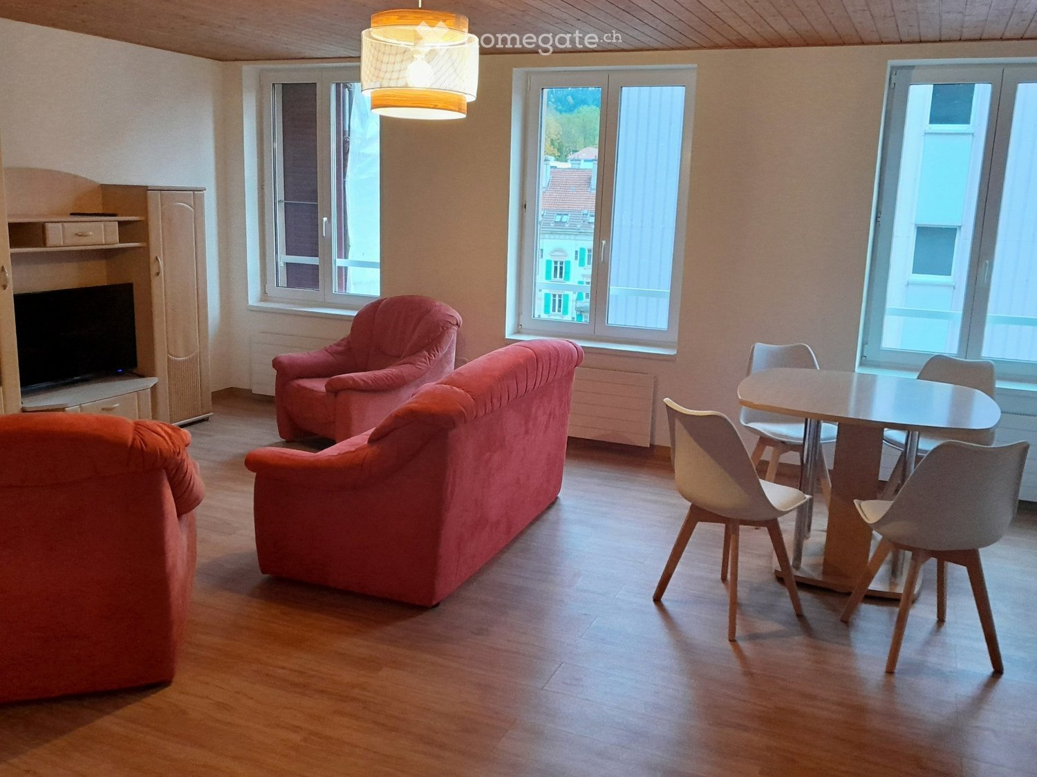 2 ½ rooms apartment, photo 1 of 5