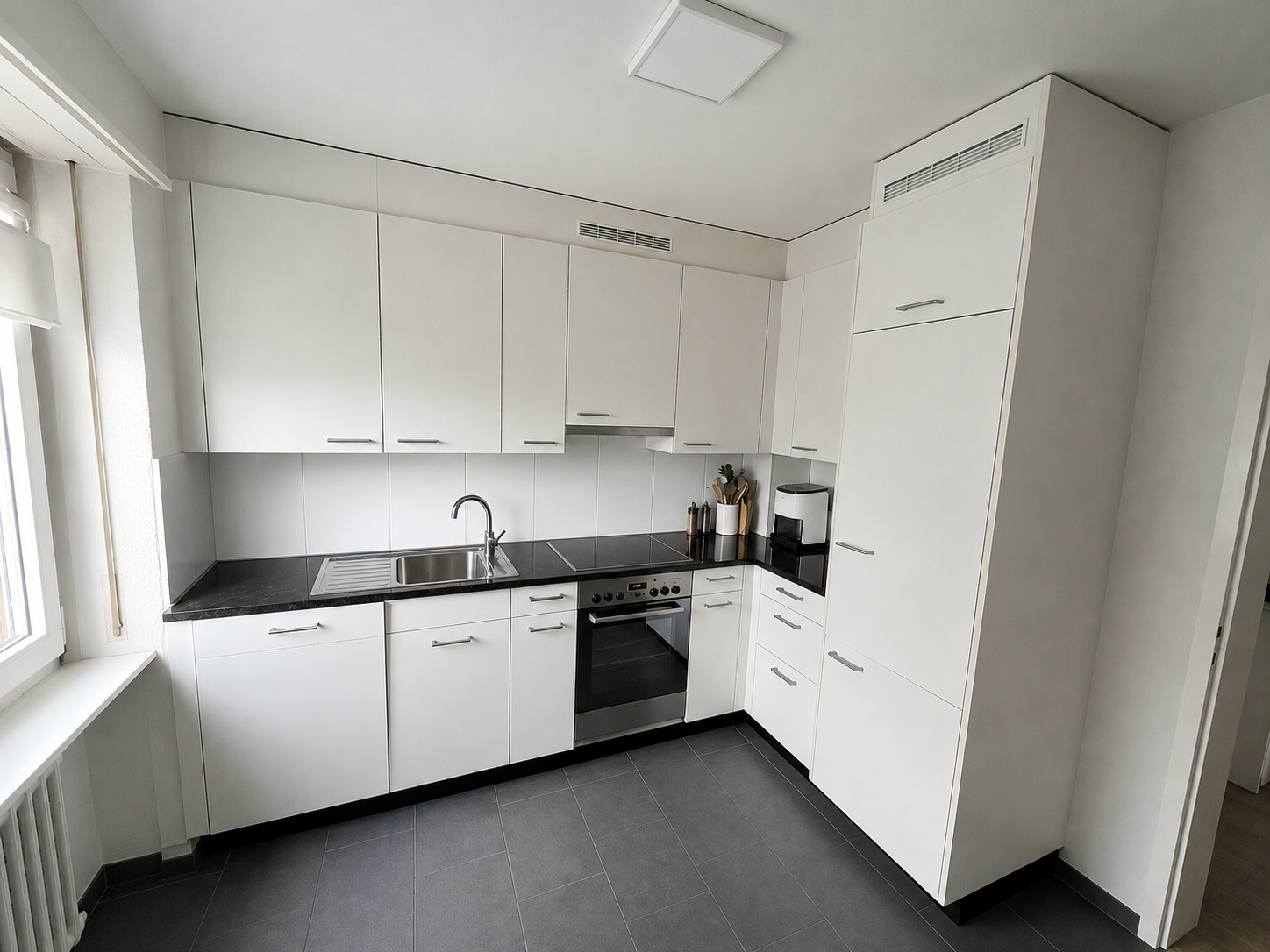 2 rooms apartment, photo 2 of 10