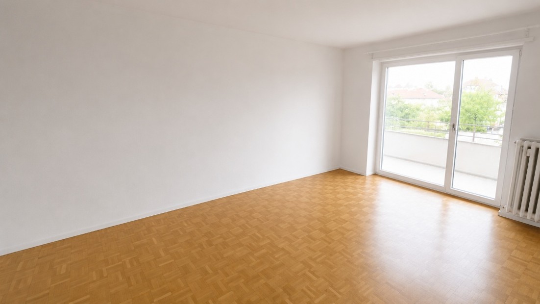 2 rooms apartment, photo 4 of 10