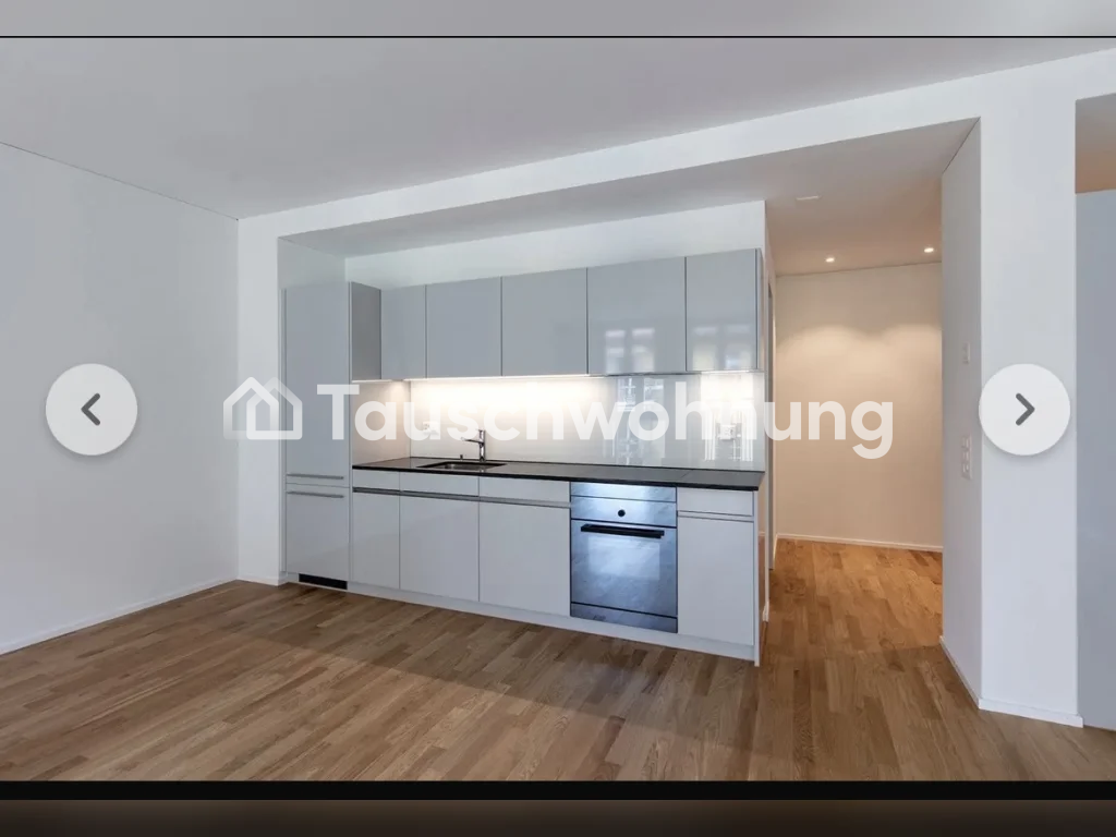 1 ½ rooms apartment, photo 3 of 5