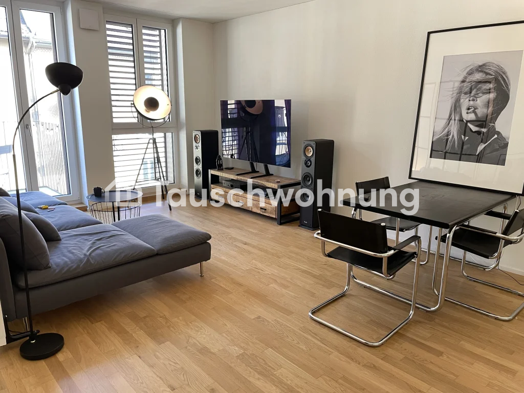 1 ½ rooms apartment, photo 4 of 5