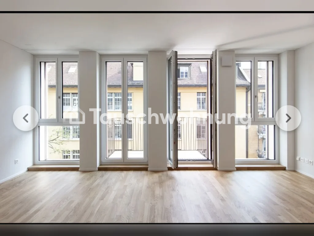 1 ½ rooms apartment, photo 1 of 5