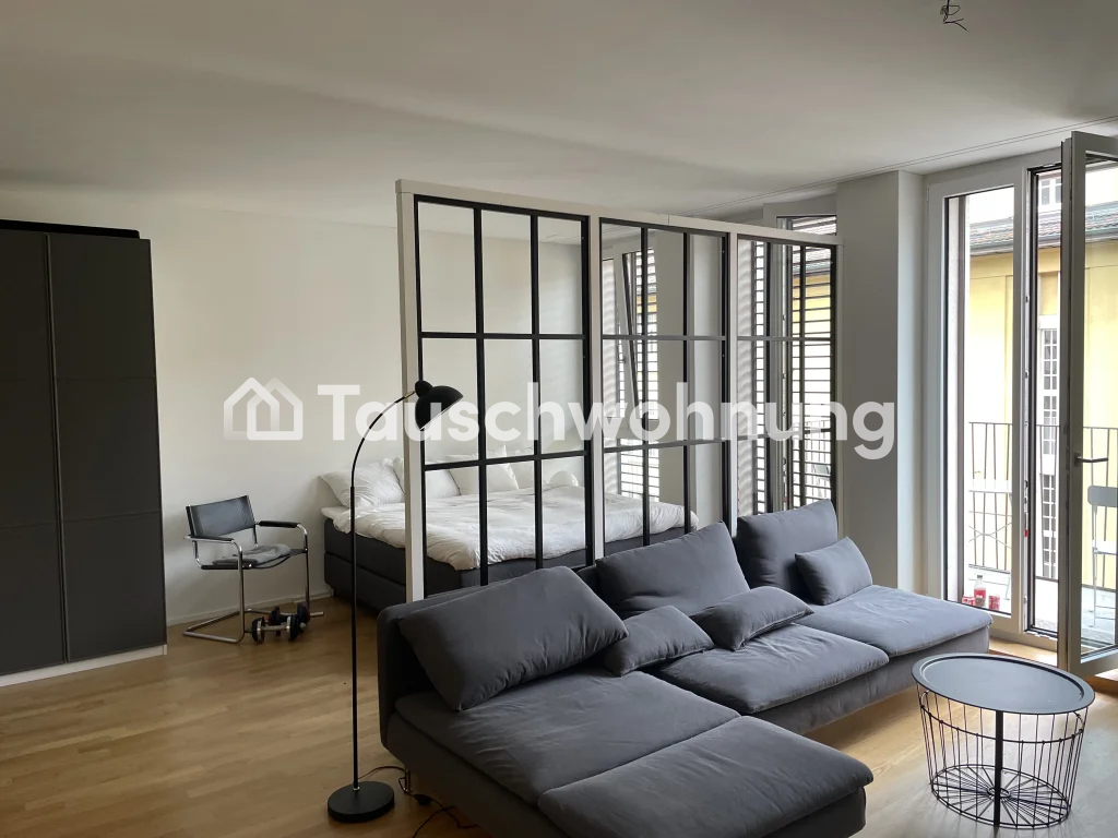 1 ½ rooms apartment, photo 5 of 5