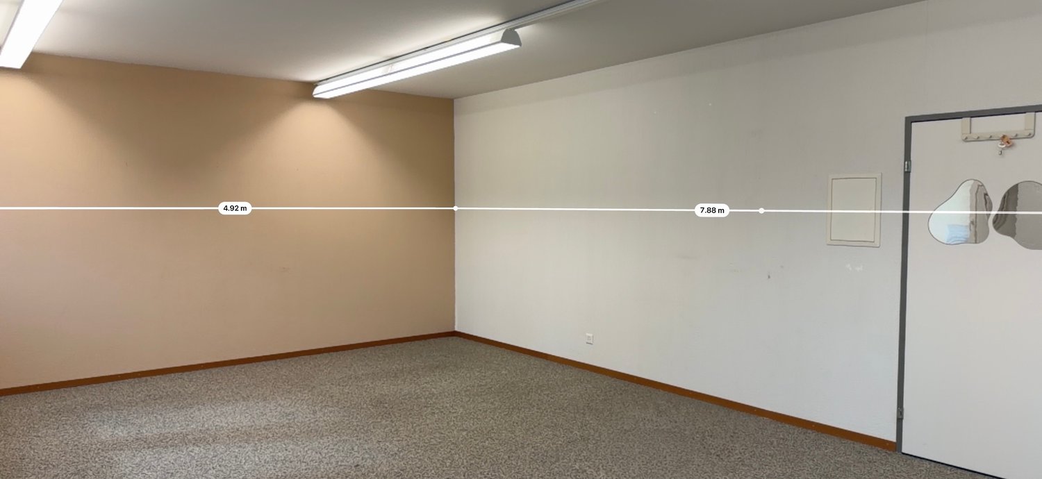 27m² office