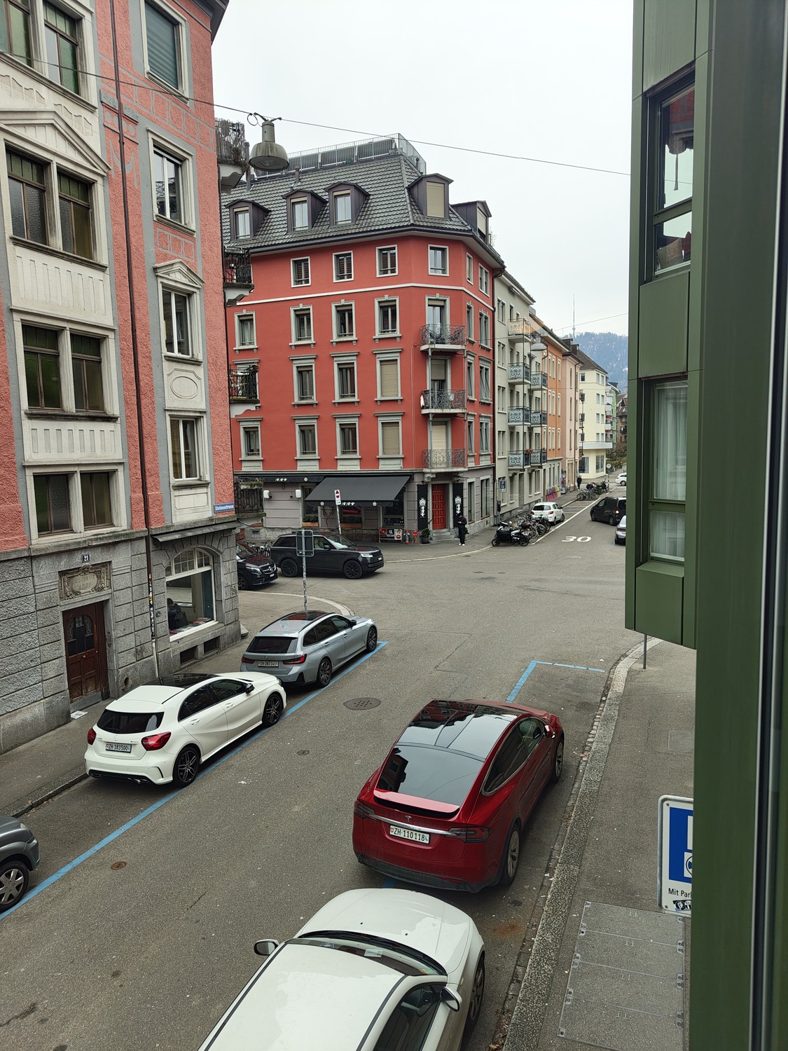 3 ½ rooms apartment, photo 2 of 10