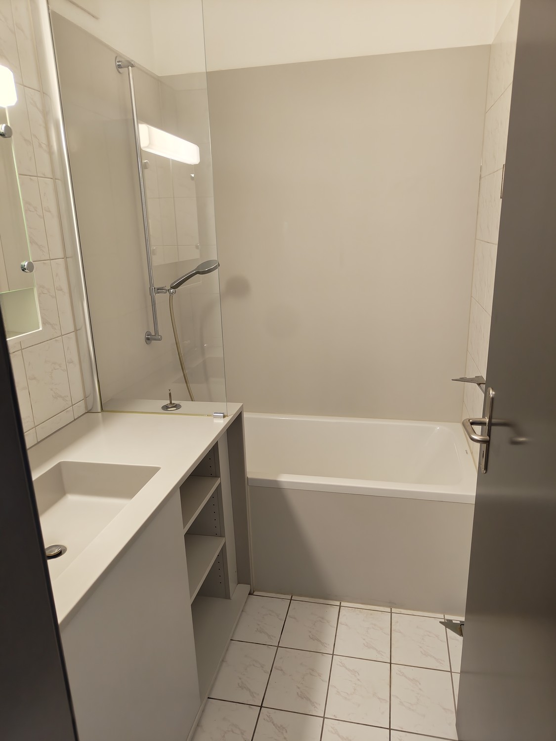 3 ½ rooms apartment, photo 6 of 10