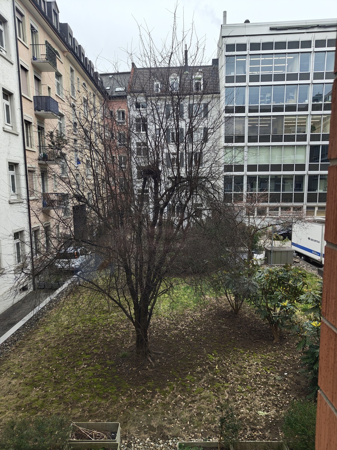 3 ½ rooms apartment, photo 10 of 10