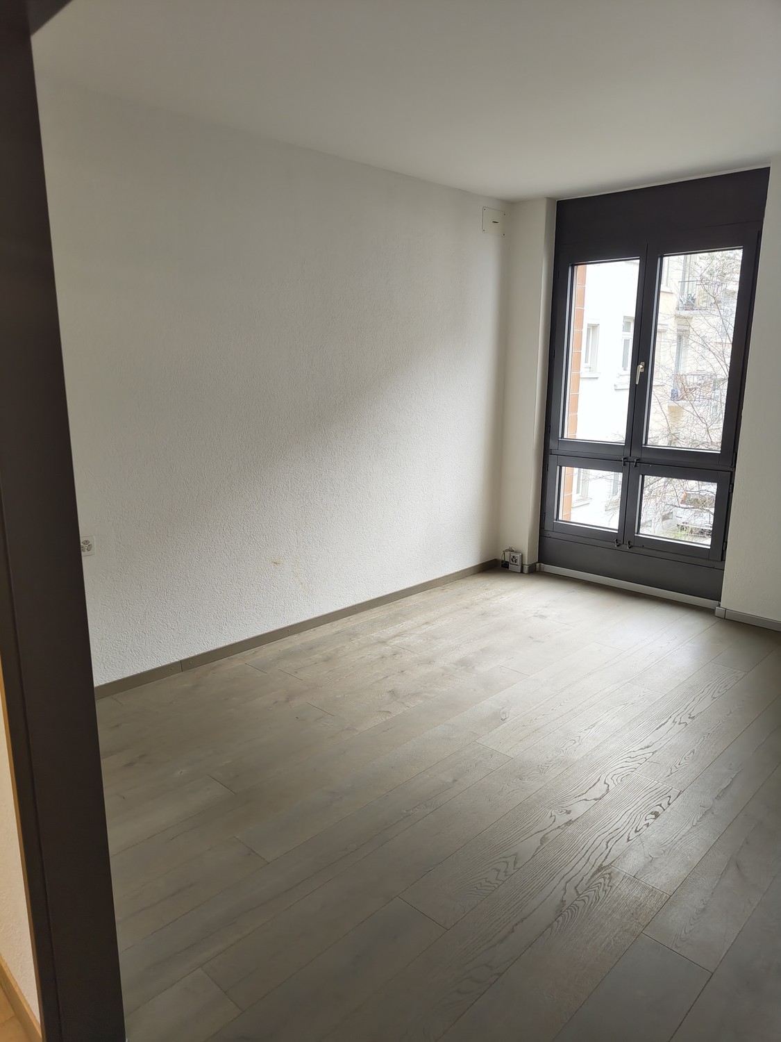 3 ½ rooms apartment, photo 1 of 10