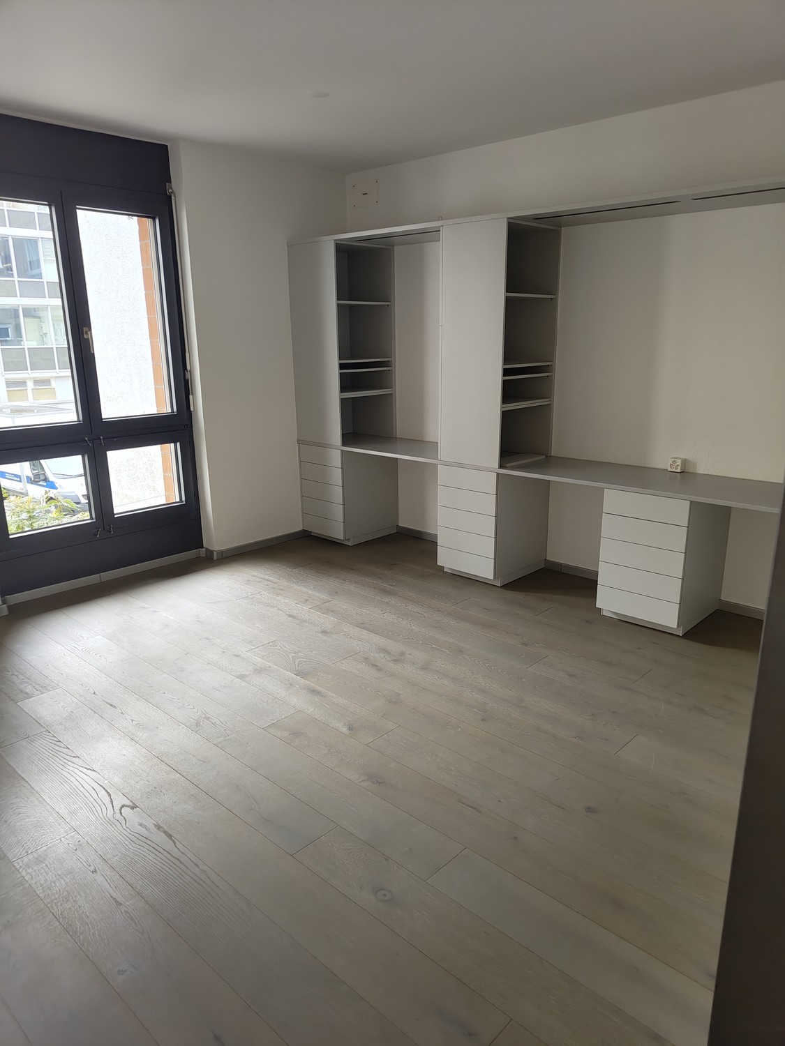 3 ½ rooms apartment, photo 3 of 10
