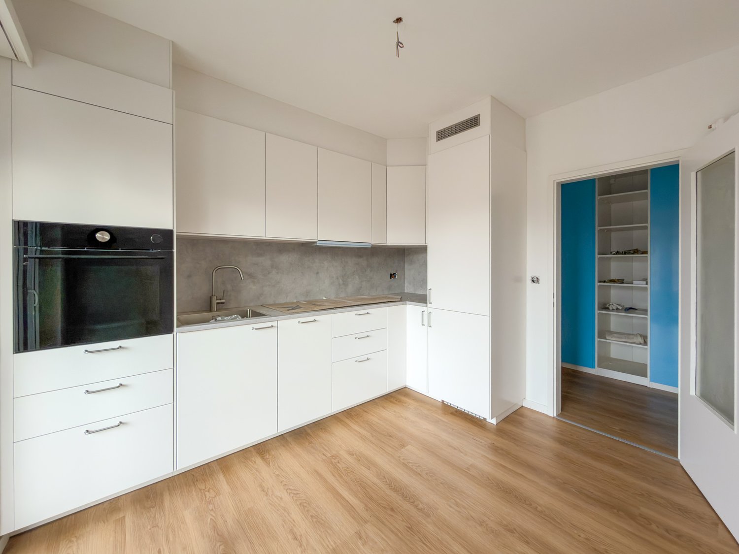4 ½ rooms apartment, photo 1 of 7