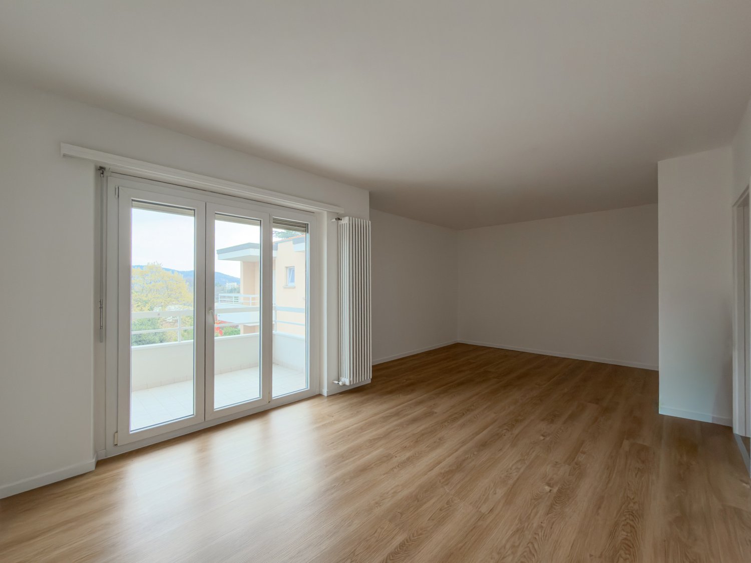 4 ½ rooms apartment, photo 2 of 7