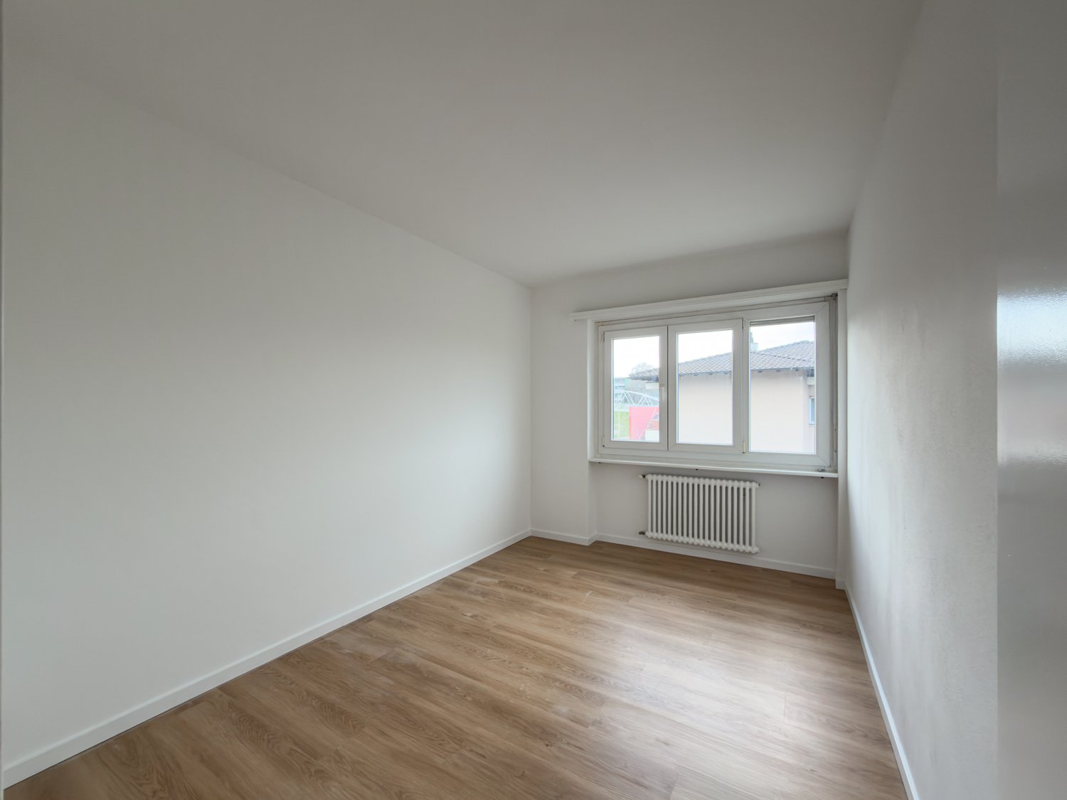 4 ½ rooms apartment, photo 4 of 7