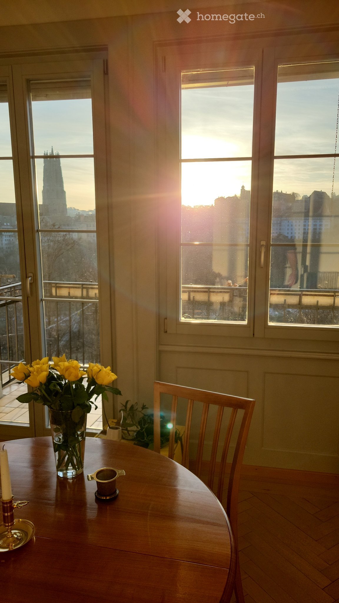 4 ½ rooms apartment, photo 4 of 5