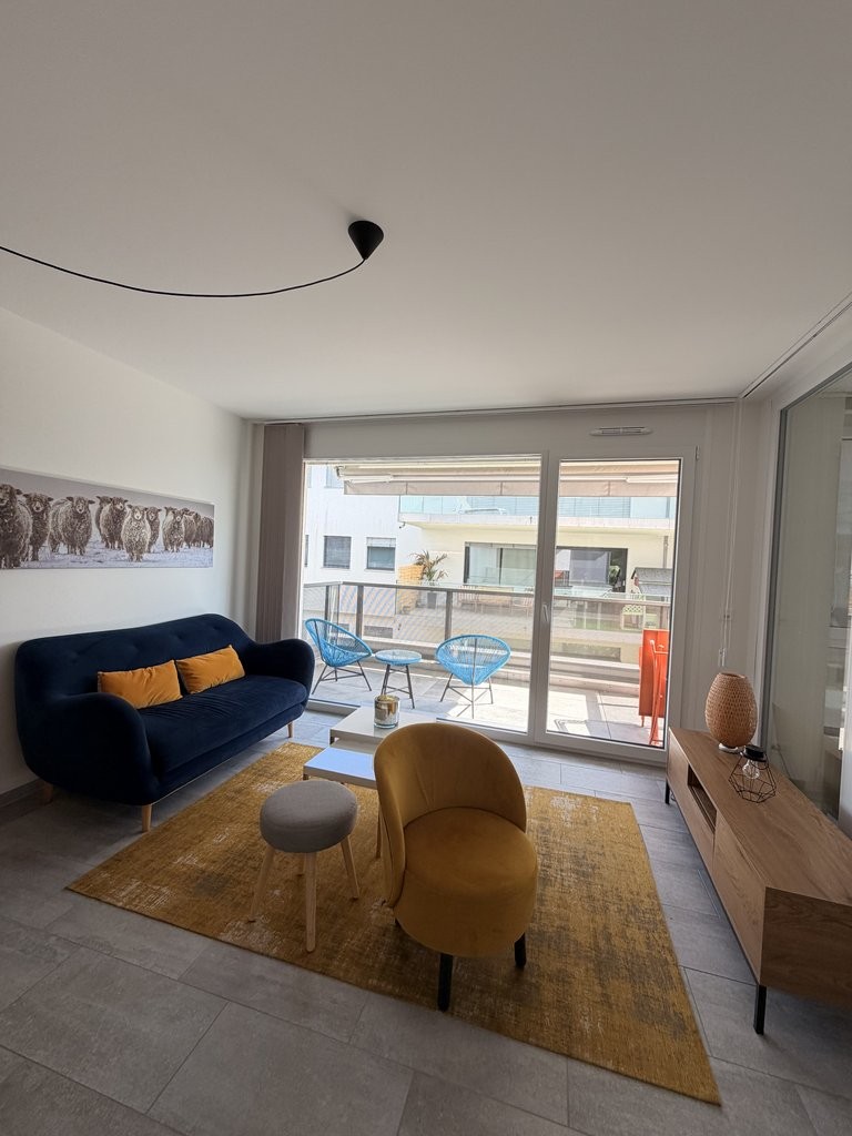 Appartamento di 2 ½ locali
