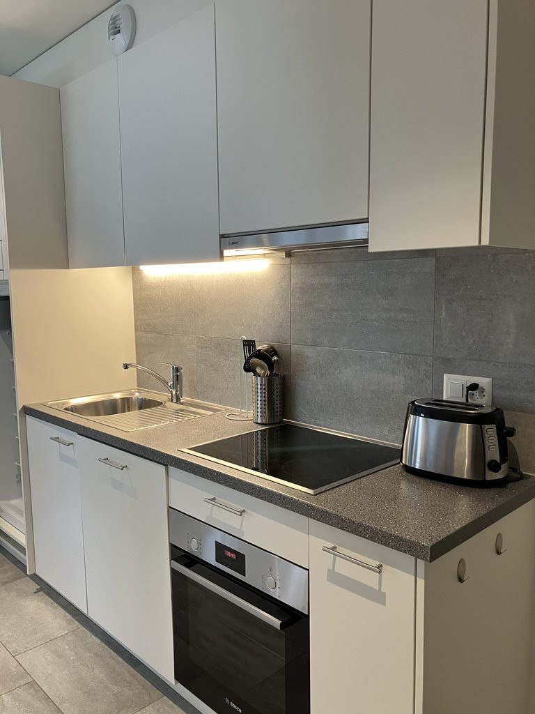 Appartamento di 2 ½ locali