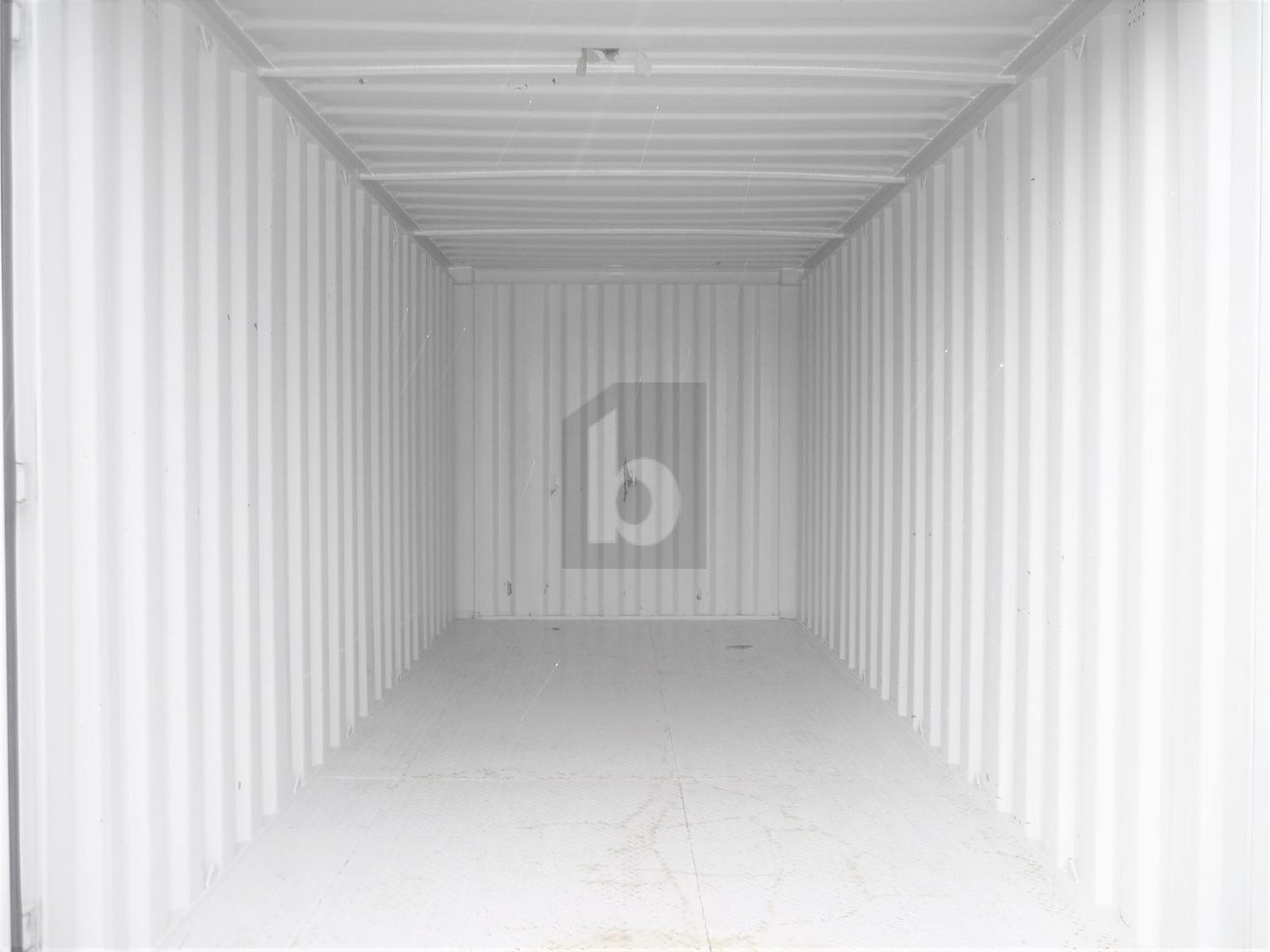 15m² storage room, photo 1 of 4