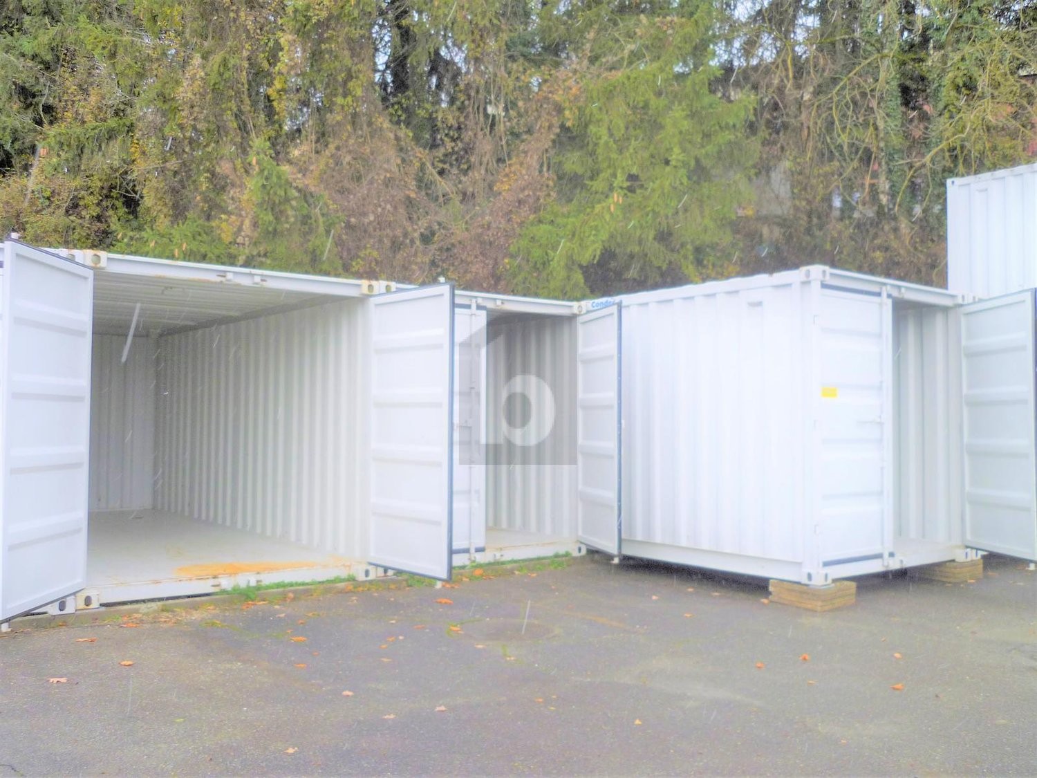 15m² storage room, photo 2 of 4