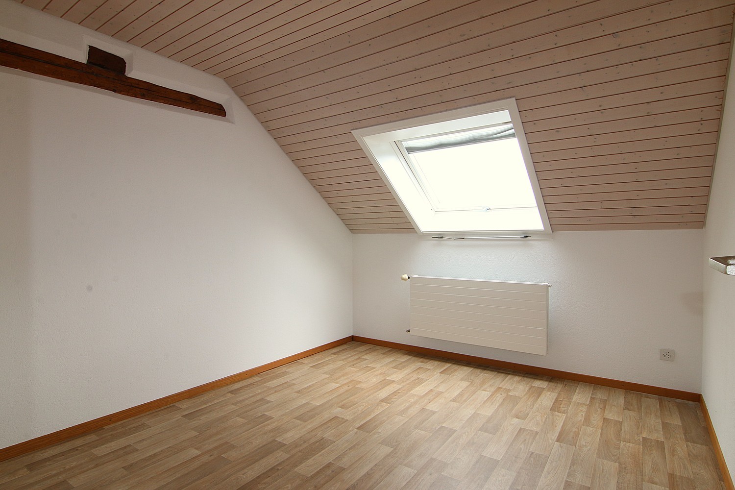 4 rooms roof flat, photo 6 of 10