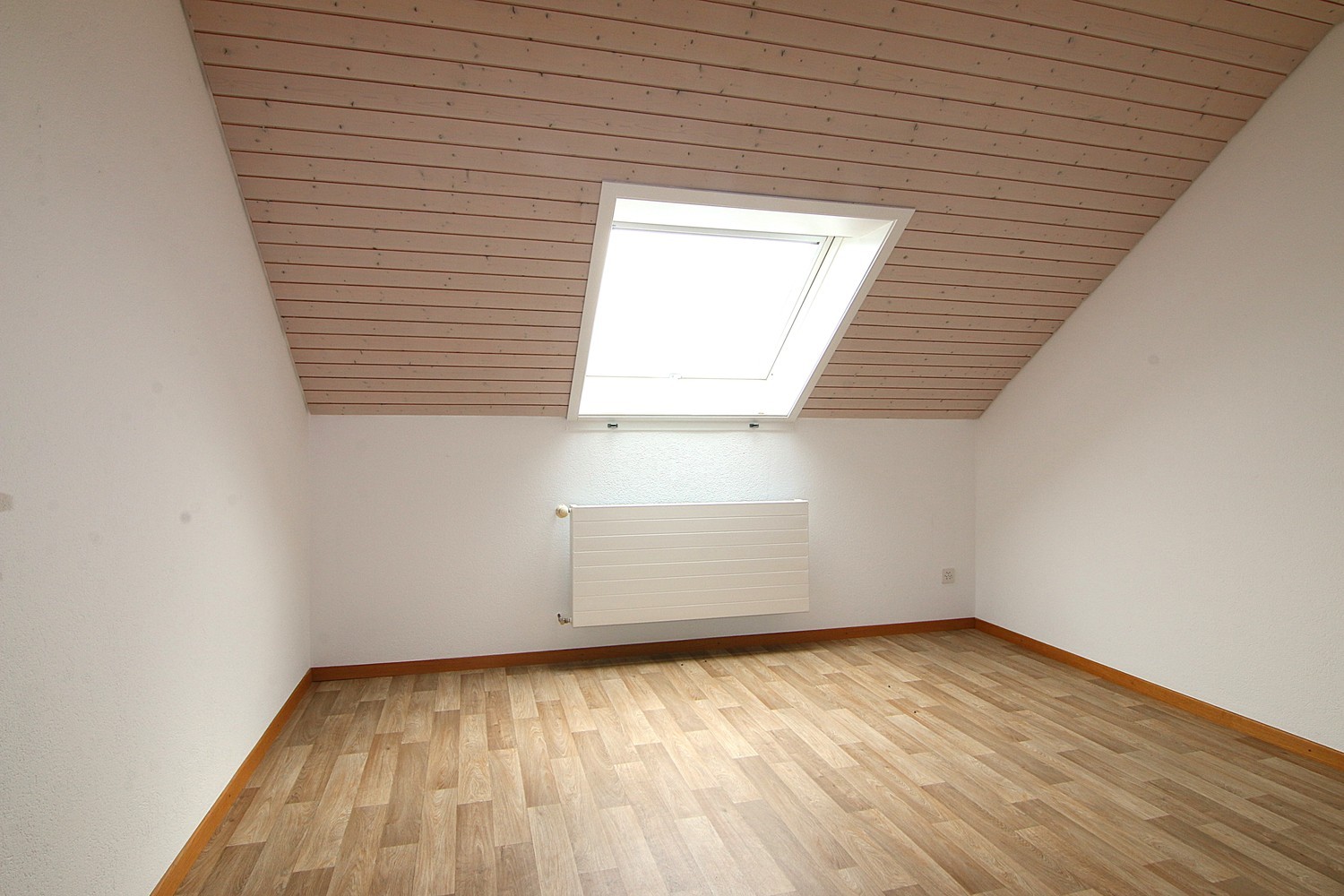 4 rooms roof flat, photo 5 of 10