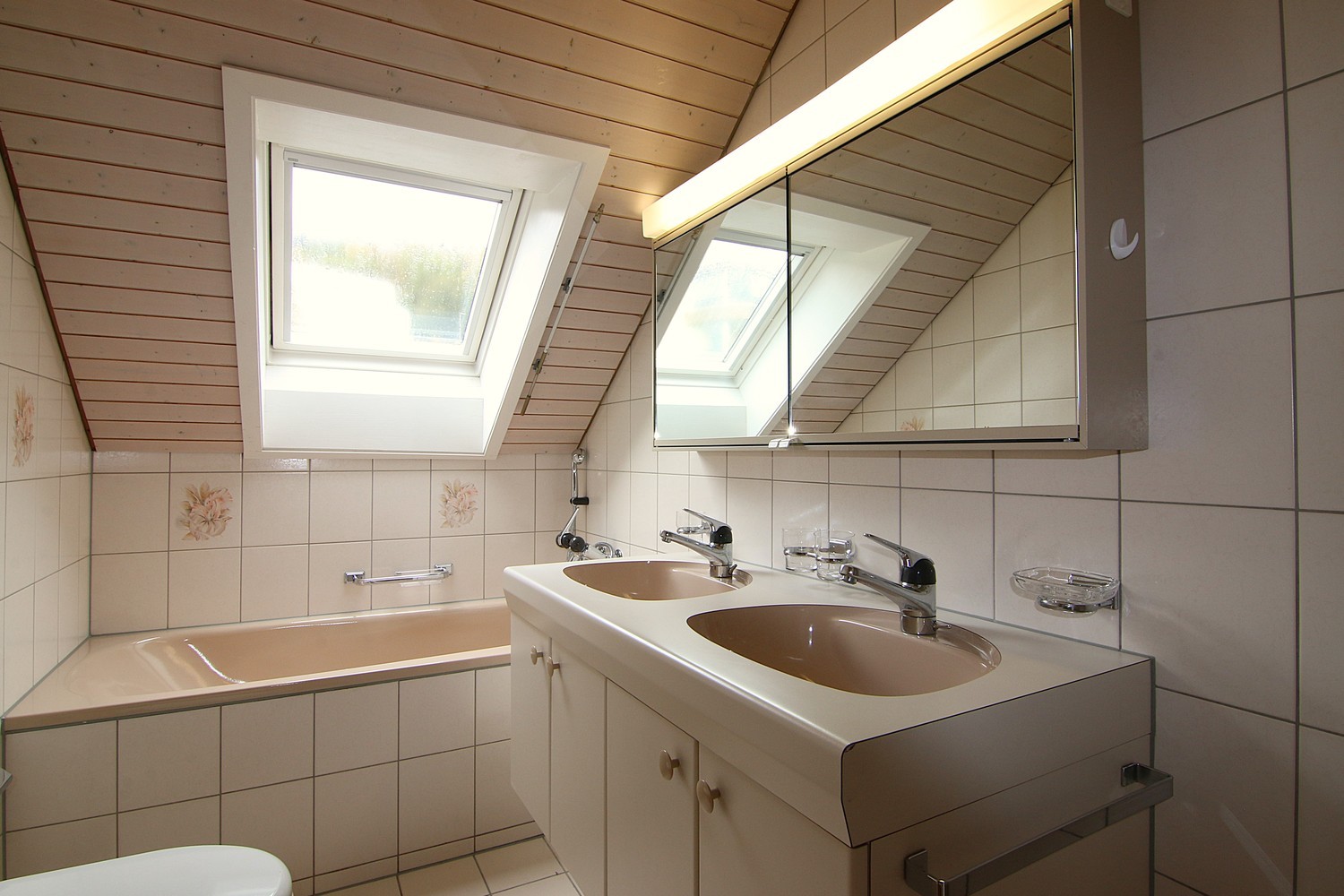 4 rooms roof flat, photo 9 of 10