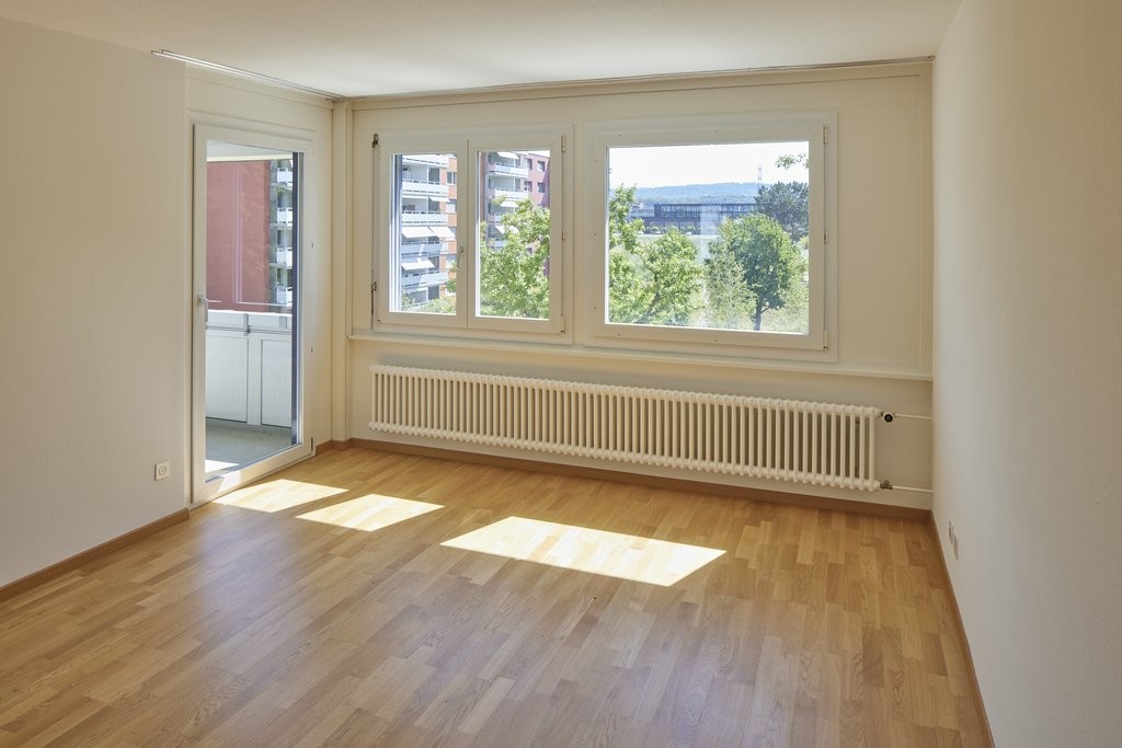 3 ½ rooms apartment, photo 4 of 8