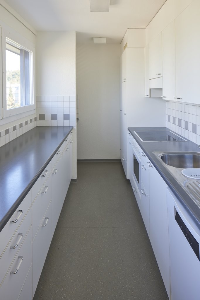 3 ½ rooms apartment, photo 1 of 8