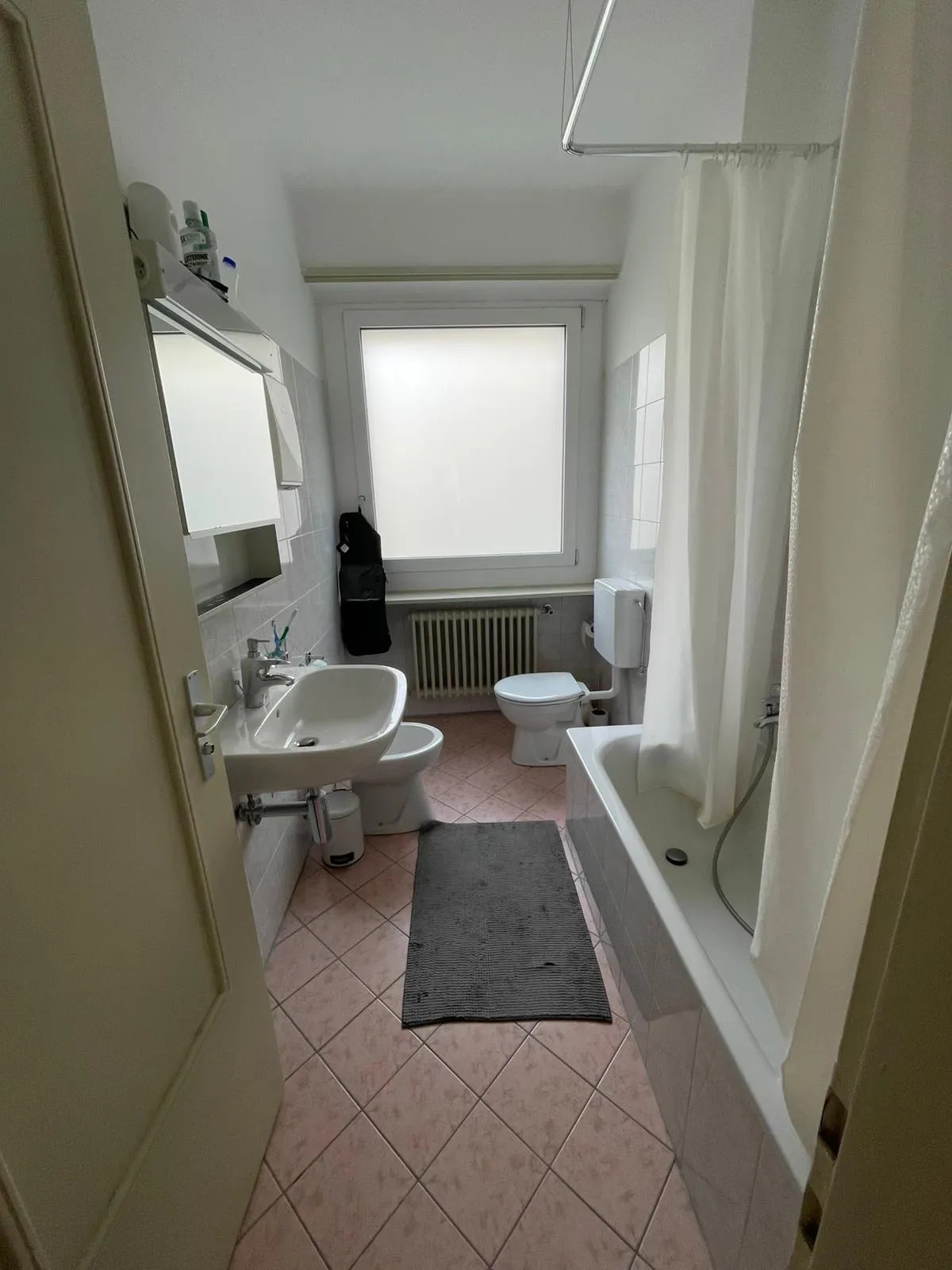 Room in a shared flat, photo 5 of 6