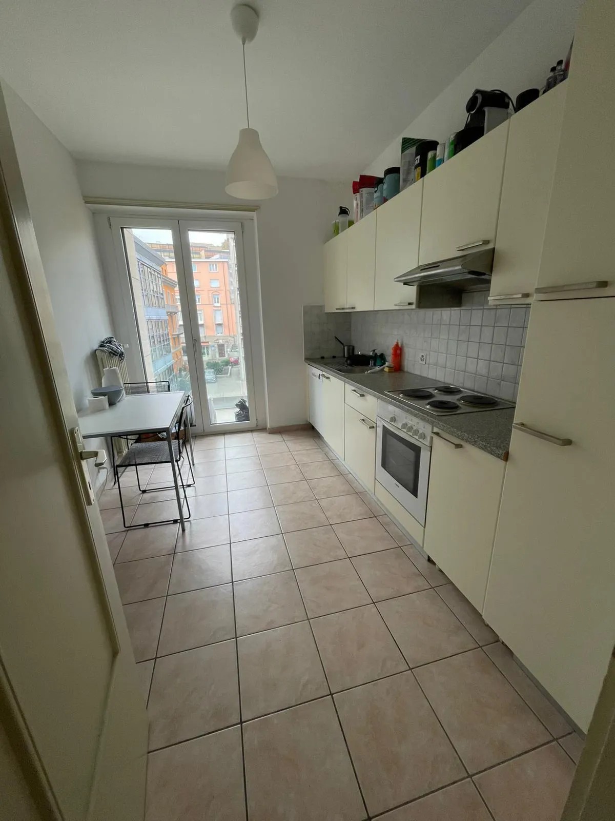 Room in a shared flat, photo 4 of 6