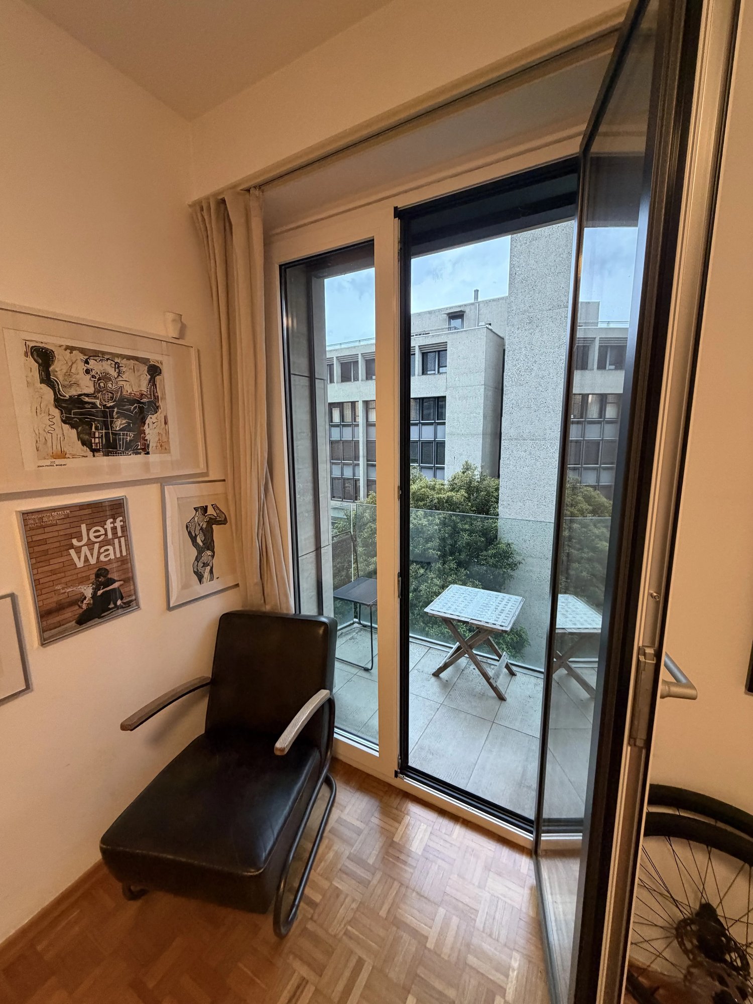 Room in a shared flat, photo 2 of 6