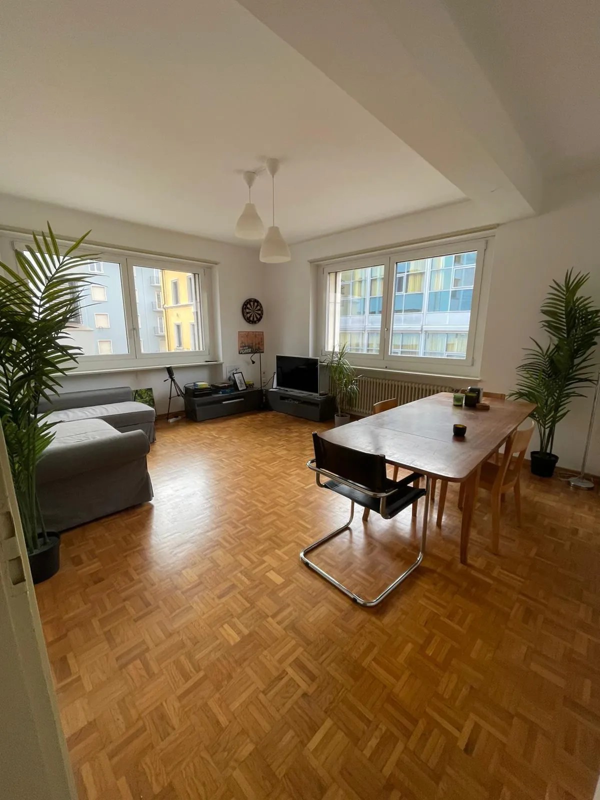 Room in a shared flat, photo 3 of 6