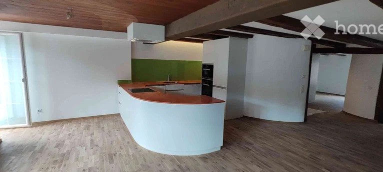 6 ½ rooms apartment, photo 4 of 5
