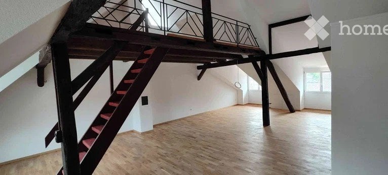 6 ½ rooms apartment, photo 2 of 5