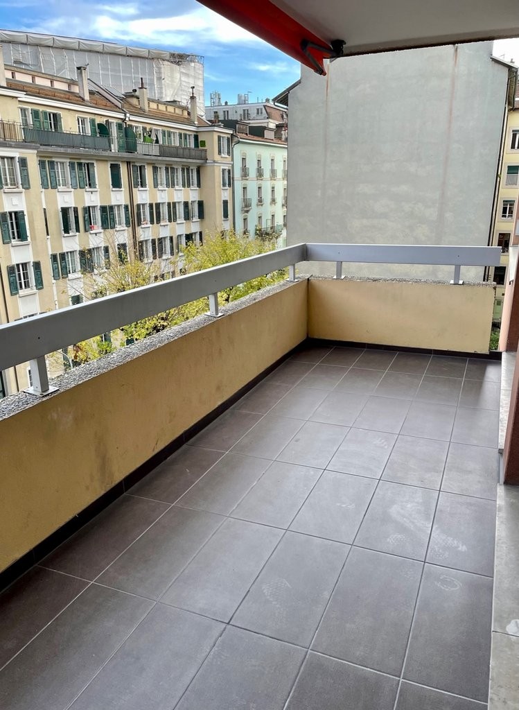 appartamento di 3 locali
