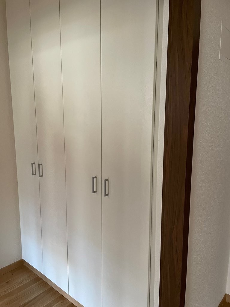 appartamento di 3 locali