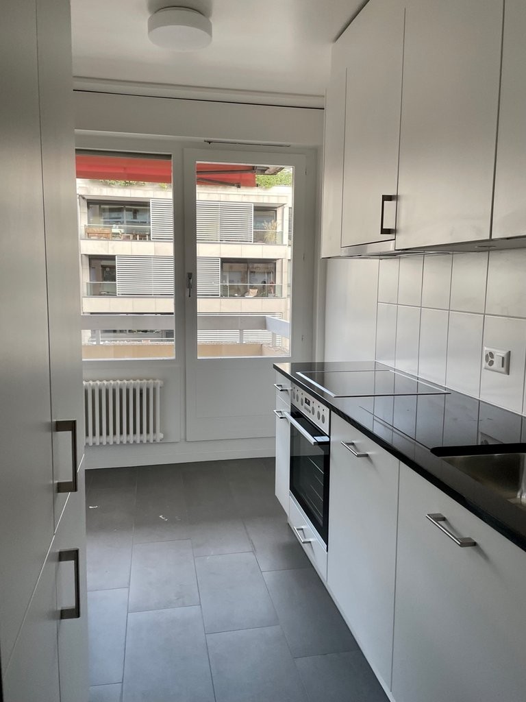 appartamento di 3 locali