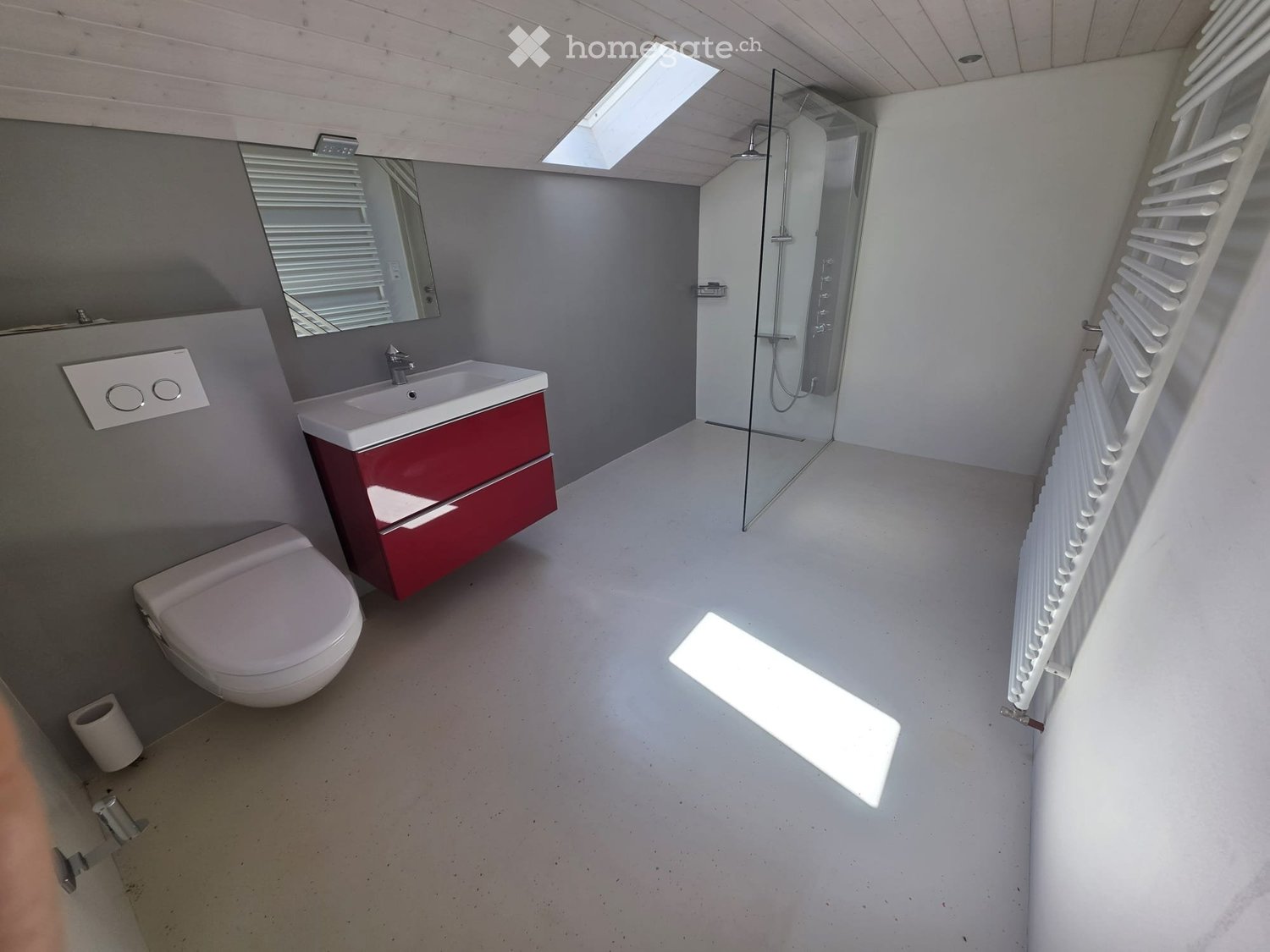 Casa singola di 3 ½ locali
