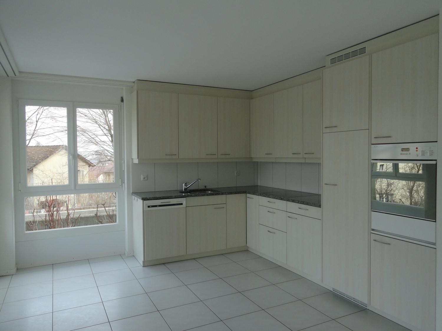 Appartamento di 3 ½ locali
